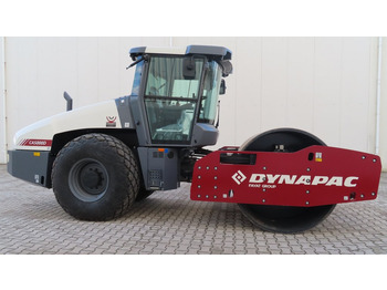 مدماج DYNAPAC