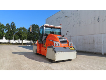 مداحل الإطارات الهوائية Hamm HP180 i: صور 4