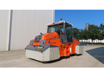 مداحل الإطارات الهوائية Hamm HP180 i: صور 2