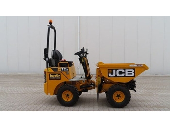 شاحنة قلابة صغيرة JCB
