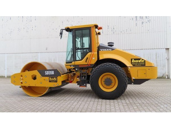 مدماج Volvo SD 135 B: صور 5