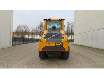 مدماج Volvo SD 135 B: صور 3
