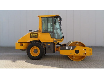 مدماج VOLVO SD75B