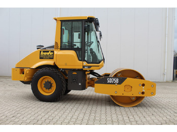 مدماج VOLVO SD75B