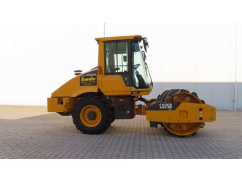 مدماج VOLVO SD75B
