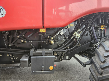 Case IH Axial Flow 7160  إيجار Case IH Axial Flow 7160: صور 4