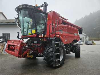 Case IH Axial Flow 7160  إيجار Case IH Axial Flow 7160: صور 1