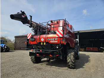 Case IH Axial Flow 7160  إيجار Case IH Axial Flow 7160: صور 2