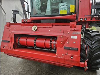 Case IH Axial Flow 7160  إيجار Case IH Axial Flow 7160: صور 5