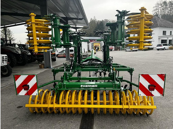 جديد مسلفة Kerner CORONA C450: صور 4
