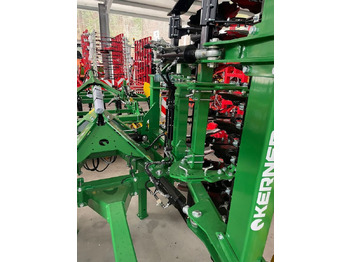 جديد قرص مسلفة Kerner Helix H450: صور 3