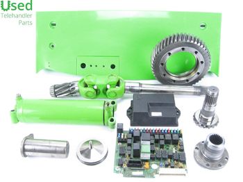 الإطار / الشاسيه MERLO