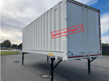 بصندوق مغلق