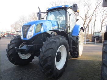 جرار New Holland T7060: صور 1