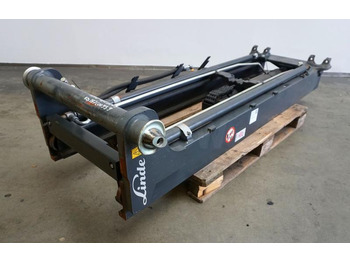 ملحقات LINDE