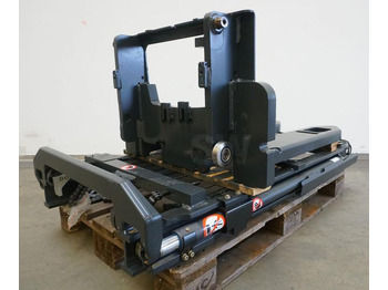 ملحقات LINDE