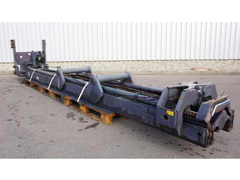 ملحقات LINDE
