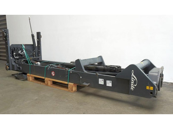 ملحقات LINDE