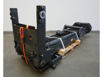 ملحقات LINDE