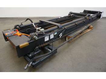 ملحقات LINDE