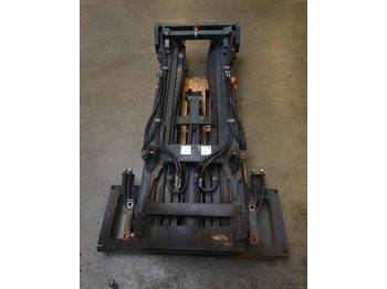 ملحقات LINDE