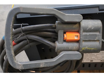 البطارية JUNGHEINRICH SLT 100 JH 24V/60A: صور 4