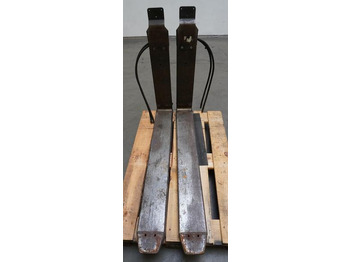 شوكات - رافعة شوكية KAUP 3,5T180BT: صور 3