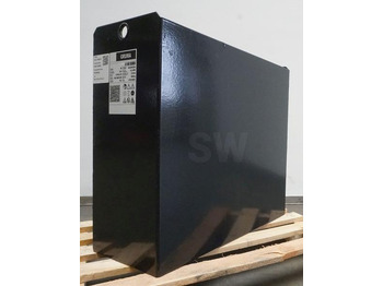 البطارية LINDE