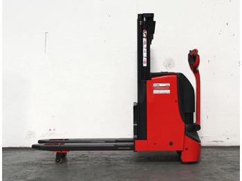 معدات تكديس Linde D 08 1160: صور 3