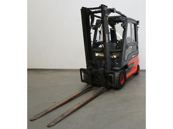 رافعة شوكية كهربائية LINDE E25