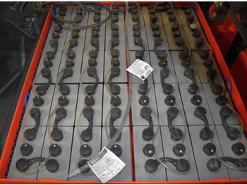 رافعة شوكية كهربائية Linde E 30 L 387: صور 5