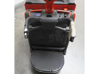 معدات تكديس Linde L 16 AP i 1173: صور 3