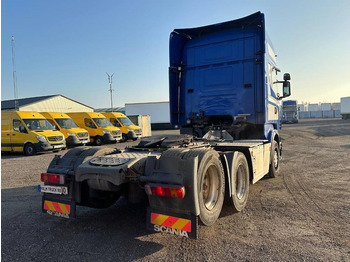 شاحنة جرار Scania R440LA6X2MNA 56398: صور 3