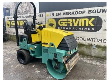 مدماج AMMANN