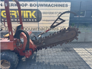 Ditch Witch 3700 DD  إيجار Ditch Witch 3700 DD: صور 4