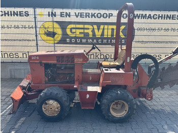 Ditch Witch 3700 DD  إيجار Ditch Witch 3700 DD: صور 3
