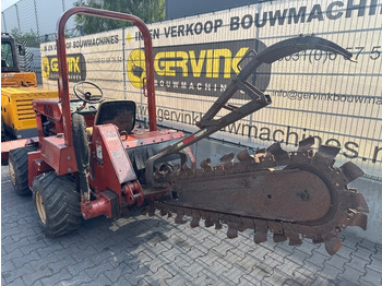 Ditch Witch 3700 DD  إيجار Ditch Witch 3700 DD: صور 5