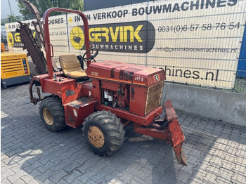 Ditch Witch 3700 DD  إيجار Ditch Witch 3700 DD: صور 1