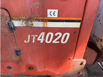 الأفقي الاتجاه الحفر Ditch Witch JT 4020: صور 2