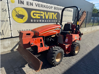 خندق‌کن DITCH WITCH