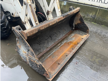 حفار متعدد الاستخدام JCB 2 CX: صور 4