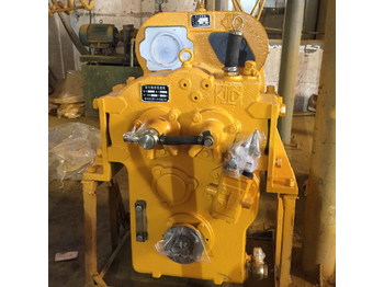 علبة التروس