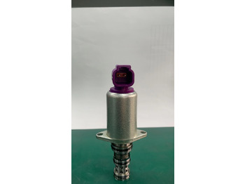 صمام هيدروليكي