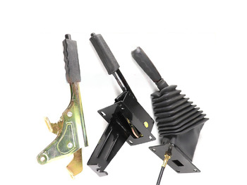 ملحقات الفرامل