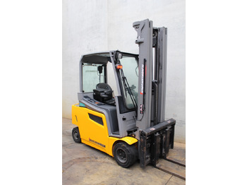 رافعة شوكية كهربائية JUNGHEINRICH EFG