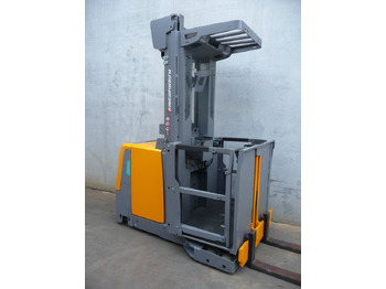 رافعات ترتيب البضائع JUNGHEINRICH EKS
