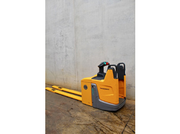 معدات الرفع منخفض المستوى JUNGHEINRICH ERE