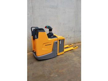 معدات الرفع منخفض المستوى Jungheinrich ERE 225 LI-ION: صور 3 معدات الرفع منخفض المستوى Jungheinrich ERE 225 LI-ION: صور 3