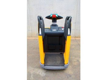 معدات الرفع منخفض المستوى Jungheinrich ERE 225 LI-ION: صور 5 معدات الرفع منخفض المستوى Jungheinrich ERE 225 LI-ION: صور 5