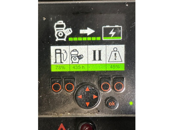 منصات هيدروليكية متنقلة Niftylift hr17 N Hybrid SOLD: صور 4